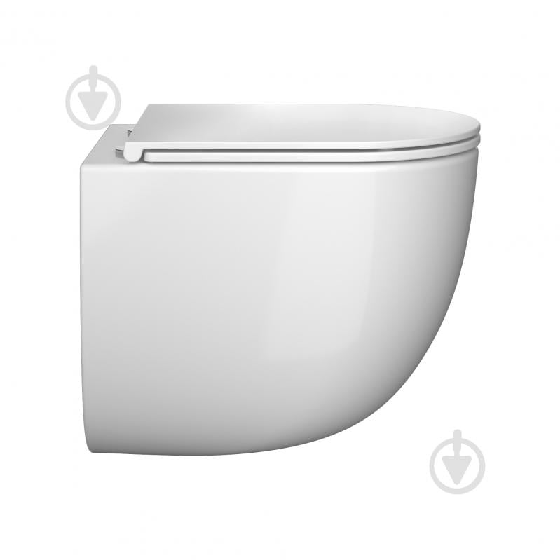 Унитаз подвесной Koller Pool ROUND PRO (1880570198) - фото 2