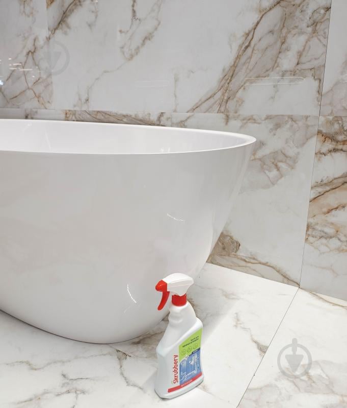 Средство для ванной комнаты SKRUBBERY Gleam 0,75 л - фото 5 Средство для ванной комнаты SKRUBBERY Gleam 0,75 л - фото 5