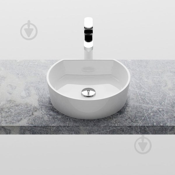 Умывальник-чаша Ravak MOON 1C - фото 4