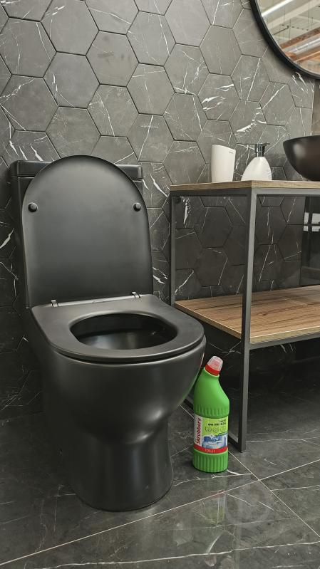 Средство для унитаза SKRUBBERY Evergreen 1 л - фото 5