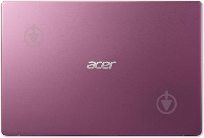 Ноутбук Acer Swift 3 SF314-42-R02W 14" (NX.HULEU.007) purple - фото 8