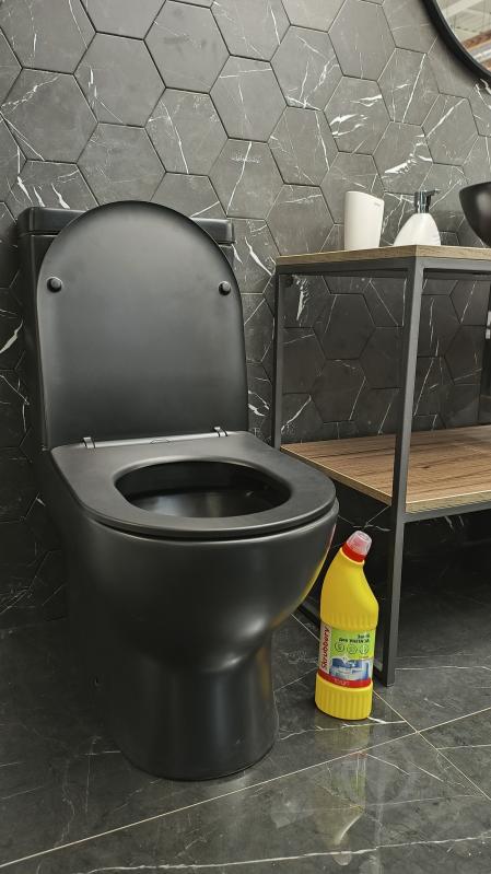 Средство для унитаза SKRUBBERY Citron 1 л - фото 5