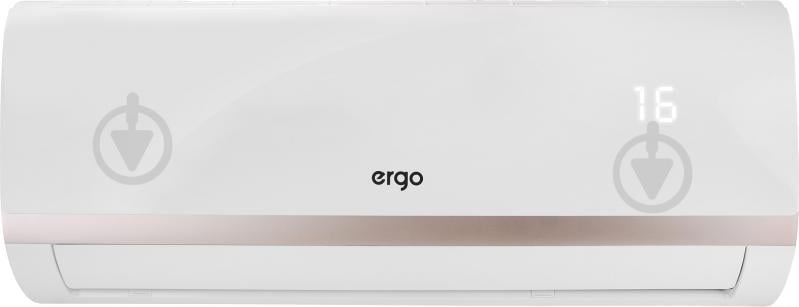 Кондиціонер Ergo ACI 0735 SWН W - фото 2