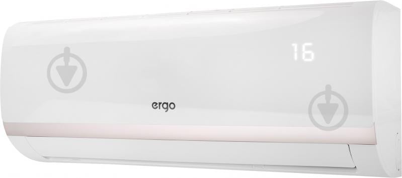 Кондиціонер Ergo ACI 0735 SWН W - фото 3