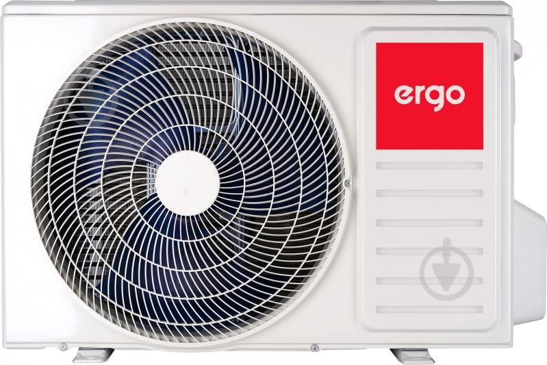 Кондиціонер Ergo ACI 0735 SWН W - фото 6