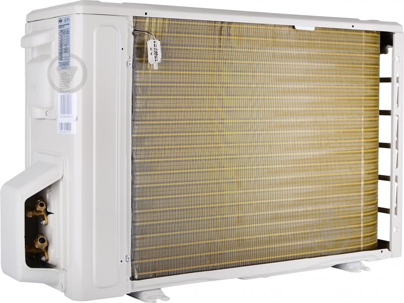 Кондиціонер Ergo ACI 0735 SWН W - фото 9