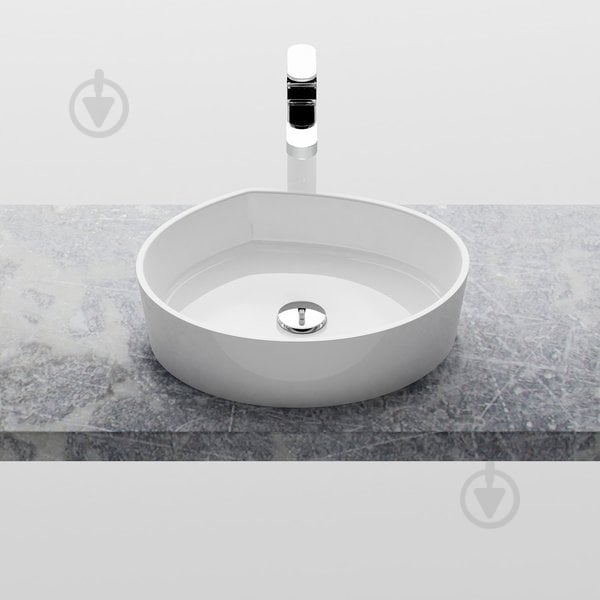 Умывальник-чаша Ravak MOON 3 - фото 4