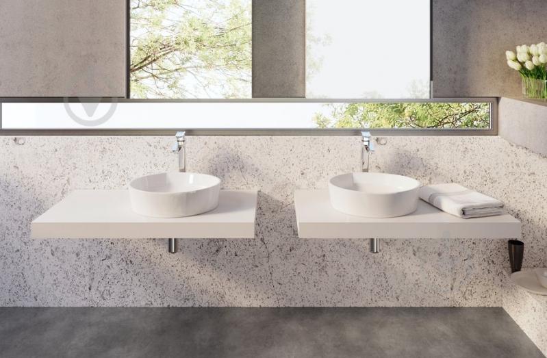 Умывальник-чаша Ravak MOON 3 - фото 5