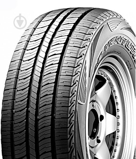 Шина Marshal 275/60R20 T літо - фото 2