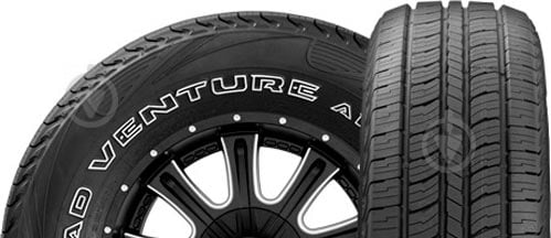 Шина Marshal 275/60R20 T літо - фото 3