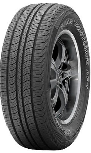 Шина Marshal 275/60R20 T літо - фото 1