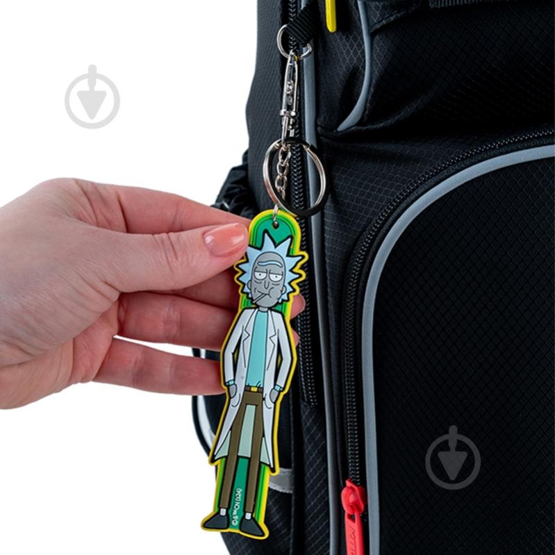 Набор KITE бейдж на липучке и подвеска 2 шт. 3010 RM - фото 5