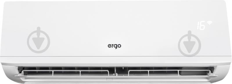 Кондиціонер Ergo ACI 0955 SWН W - фото 5