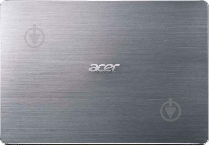 Ноутбук Acer Swift 3 SF314-58-35LB 14" (NX.HPMEU.00E) sparkly silver - фото 6 Ноутбук Acer Swift 3 SF314-58-35LB 14" (NX.HPMEU.00E) sparkly silver - фото 6