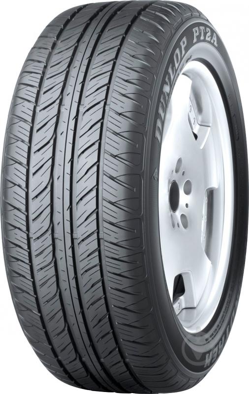 Шина Dunlop Grandtrek PT2A 285/ 50 R20 V літо - фото 1