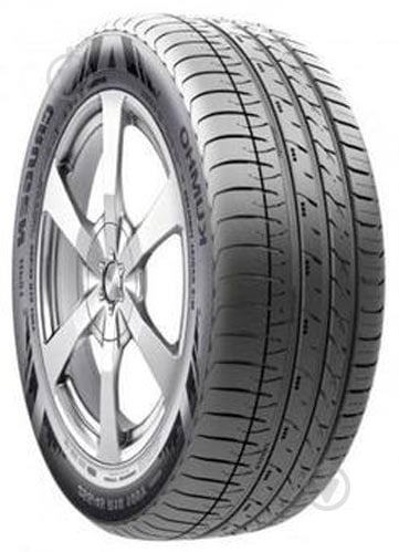 Шина Marshal 285/50R20 V літо - фото 2