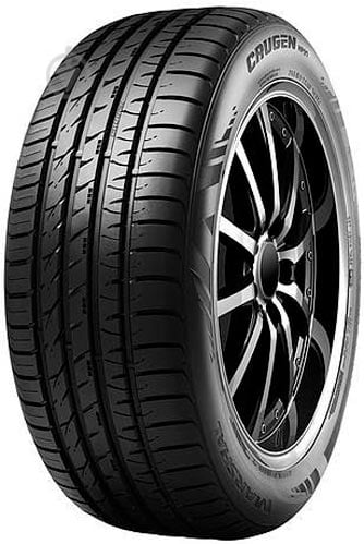 Шина Marshal 285/50R20 V літо - фото 1