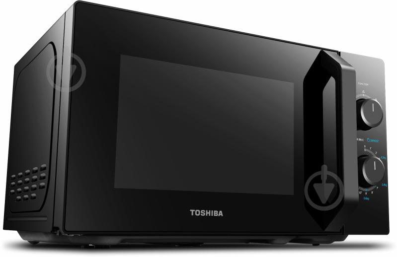 Микроволновая печь TOSHIBA MW-MM23P - фото 4