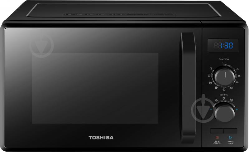 Микроволновая печь TOSHIBA MW-AG23P - фото 5