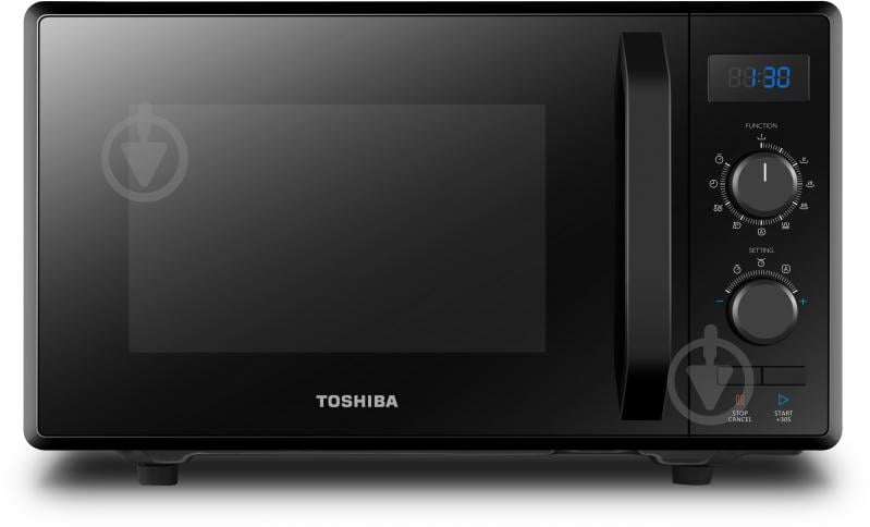 Микроволновая печь TOSHIBA MW-AG23P - фото 6