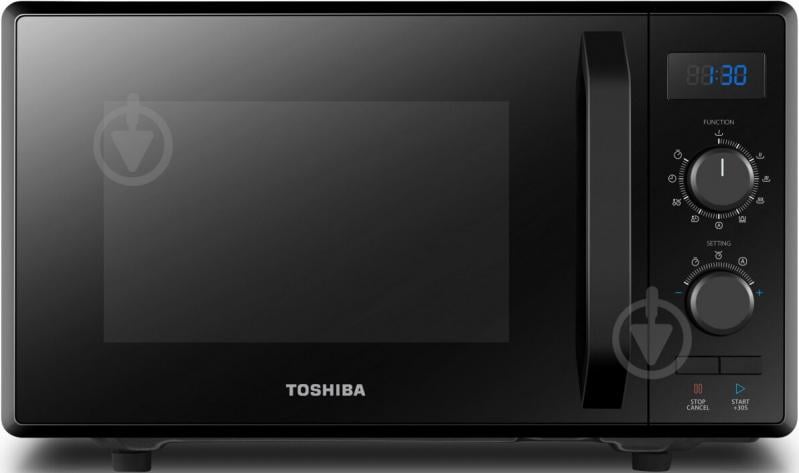 Микроволновая печь TOSHIBA MW-AG23P - фото 1