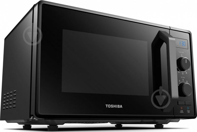 Микроволновая печь TOSHIBA MW-AG23P - фото 2