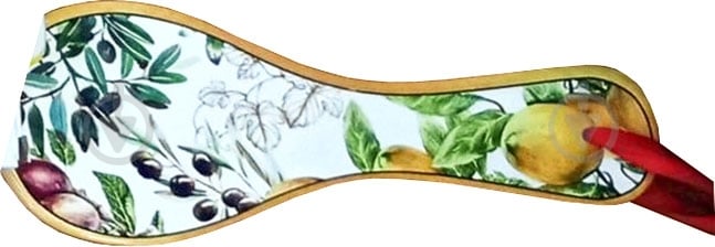 Підставка для ложки Oliva 27x9 см B010761 - фото 1