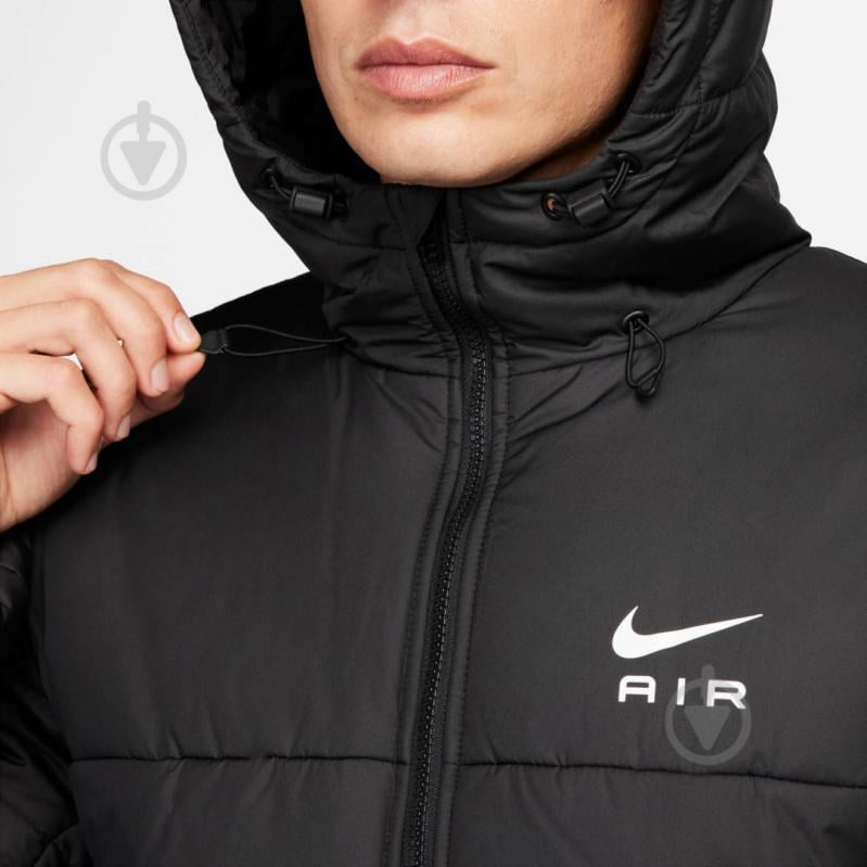 Пальто Nike M NSW SW AIR SYN FILL JKT FN0251-010 р.XL - фото 5