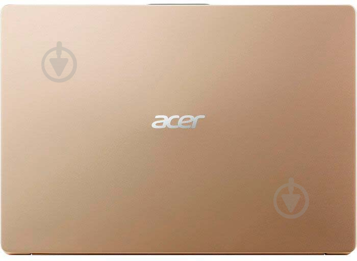 Ноутбук Acer Swift 1 SF114-32-C44Q 14" (NX.GXREU.02E) gold - фото 4