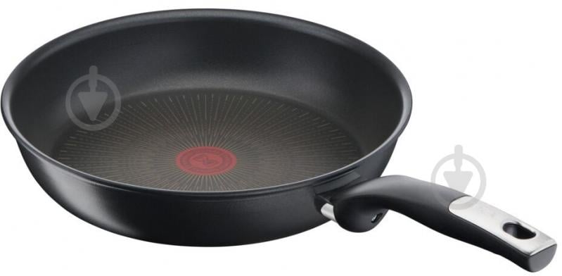 УЦІНКА! Сковорода Tefal Unlimited 28 см G2550672 (УЦ №2637) - фото 2