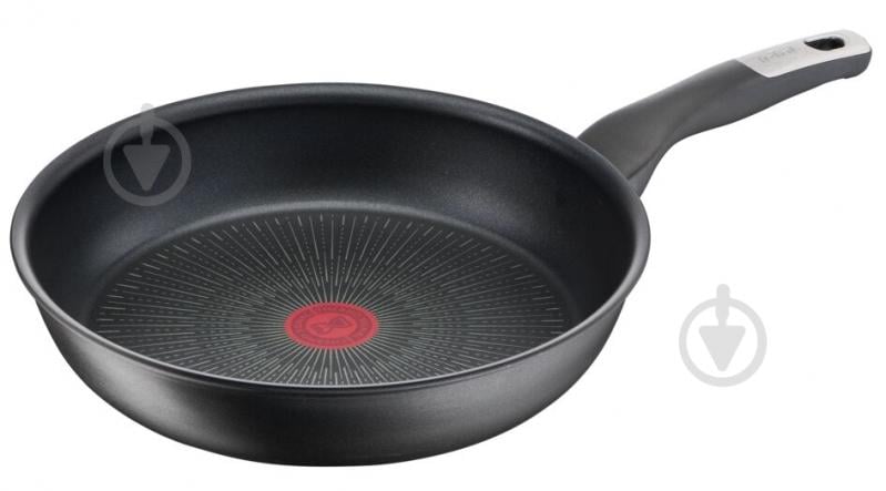 УЦІНКА! Сковорода Tefal Unlimited 28 см G2550672 (УЦ №2637) - фото 6