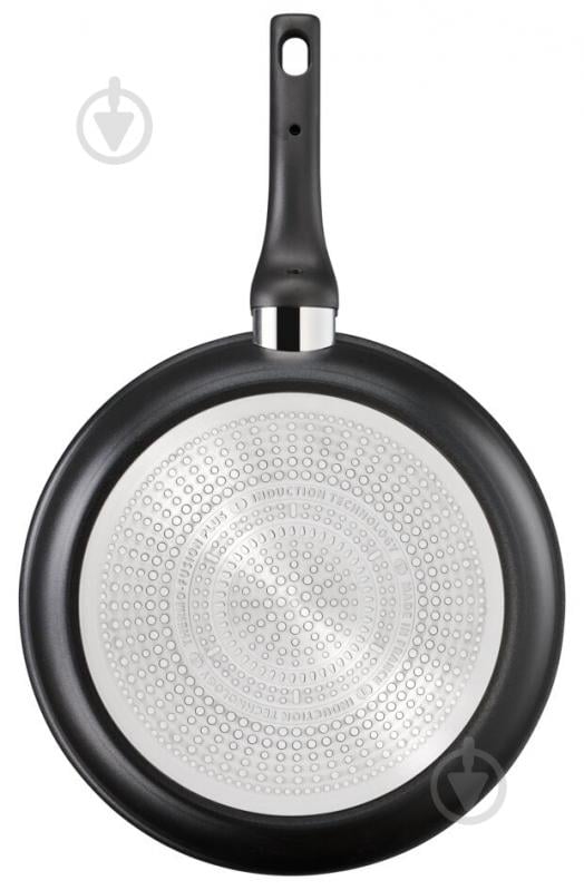 УЦІНКА! Сковорода Tefal Unlimited 28 см G2550672 (УЦ №2637) - фото 3