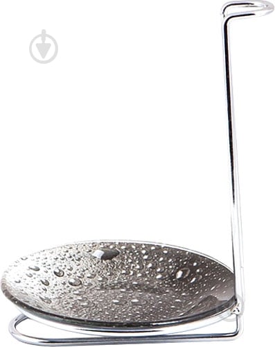 Підставка для кухонного приладдя Viva Drop 16 см SPR45-U214 - фото 1 Підставка для кухонного приладдя Viva Drop 16 см SPR45-U214 - фото 1