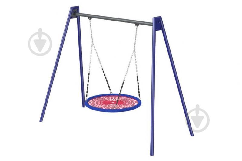 Гойдалка Kidigo Лелека - фото 1