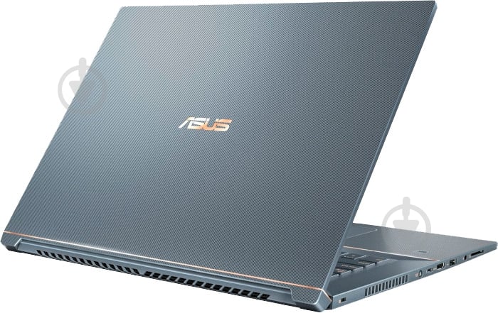 Ноутбук Asus ProArt StudioBook Pro W700G3T-AV142R 17" (90NB0P02-M03040) grey - фото 7