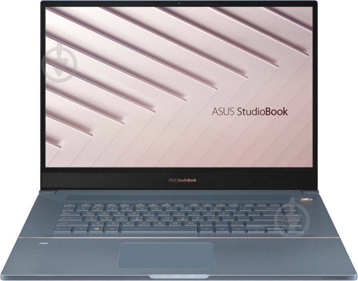 Ноутбук Asus ProArt StudioBook Pro W700G3T-AV142R 17" (90NB0P02-M03040) grey - фото 2