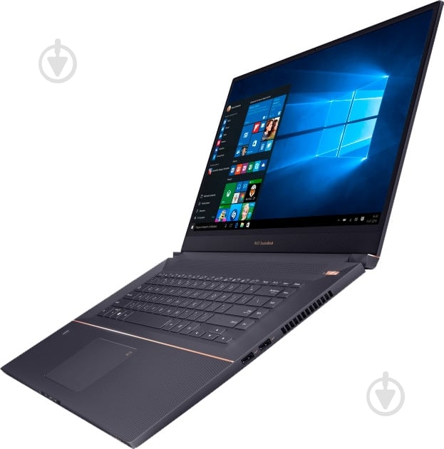 Ноутбук Asus ProArt StudioBook Pro W700G3T-AV142R 17" (90NB0P02-M03040) grey - фото 5