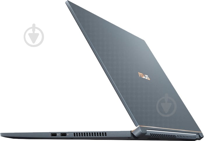 Ноутбук Asus ProArt StudioBook Pro W700G3T-AV142R 17" (90NB0P02-M03040) grey - фото 6