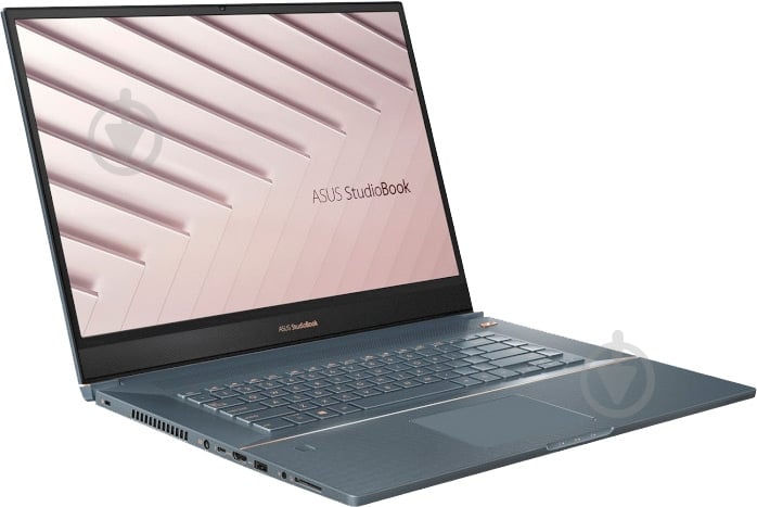 Ноутбук Asus ProArt StudioBook Pro W700G3T-AV142R 17" (90NB0P02-M03040) grey - фото 1