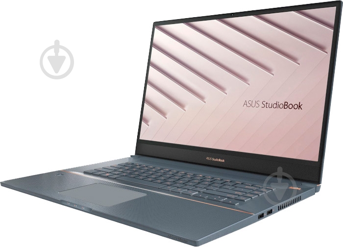 Ноутбук Asus ProArt StudioBook Pro W700G3T-AV142R 17" (90NB0P02-M03040) grey - фото 3