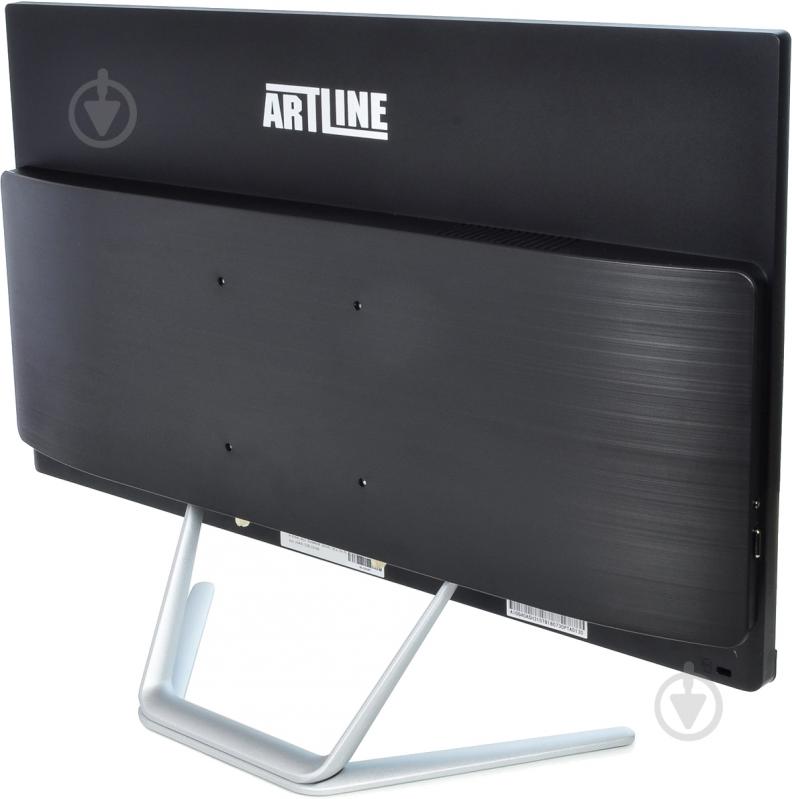 Моноблок Artline Home G40 23,8 (G40v21Win) black - фото 3 Моноблок Artline Home G40 23,8 (G40v21Win) black - фото 3