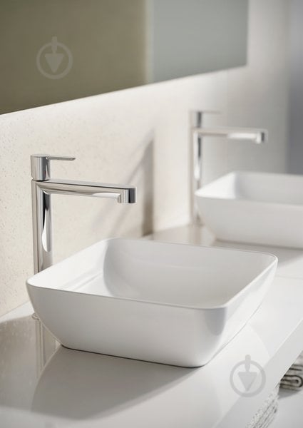 Умывальник Ravak UNI 380 S SLIM XJX01138001 - фото 4