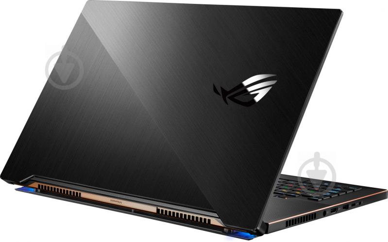 Ноутбук Asus ROG Zephyrus S17 GX701LXS-HG039T 17,3" (90NR03Q1-M01710) black - фото 21