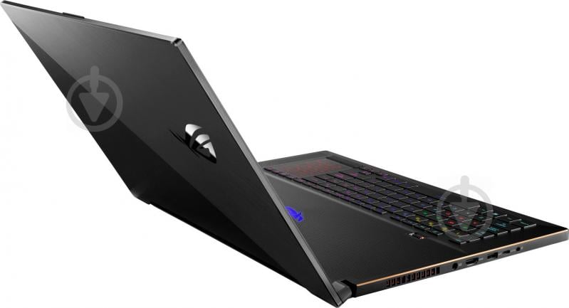 Ноутбук Asus ROG Zephyrus S17 GX701LXS-HG048 17,3" (90NR03Q1-M01310) black - фото 28