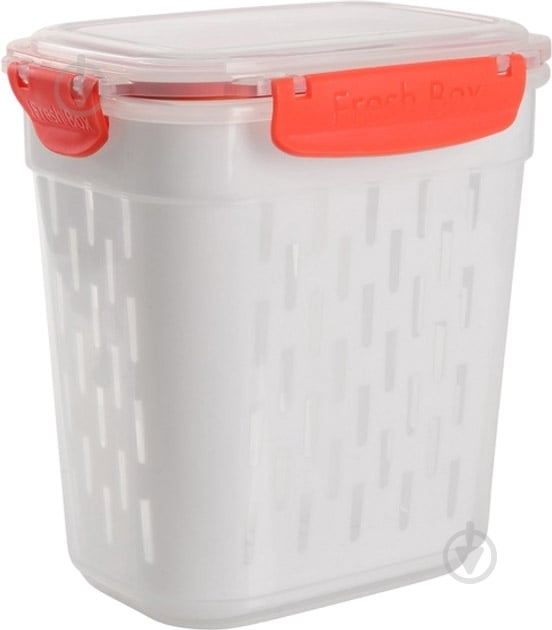 Мойка для овощей Violet House 2 л (0545) - фото 1