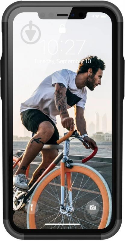 Чехол-накладка UAG Apple iPhone 12 Pro 11235D113333 для Apple iPhone 12 Pro - фото 2