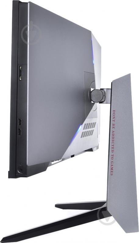 Моноблок Artline Gaming G75 27 (G75v33Win) black - фото 5