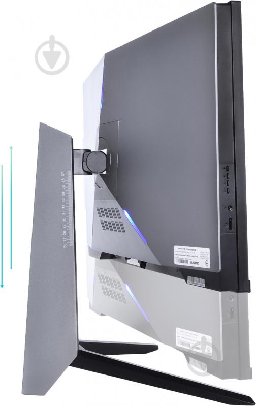 Моноблок Artline Gaming G75 27 (G75v33Win) black - фото 6