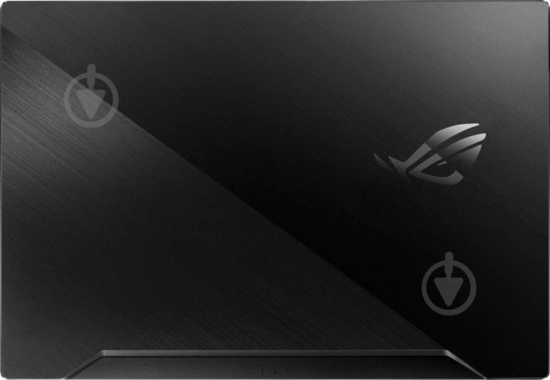 Ноутбук Asus ROG Zephyrus GX502LXS-HF063T 15,6" (90NR0311-M01270) black - фото 5