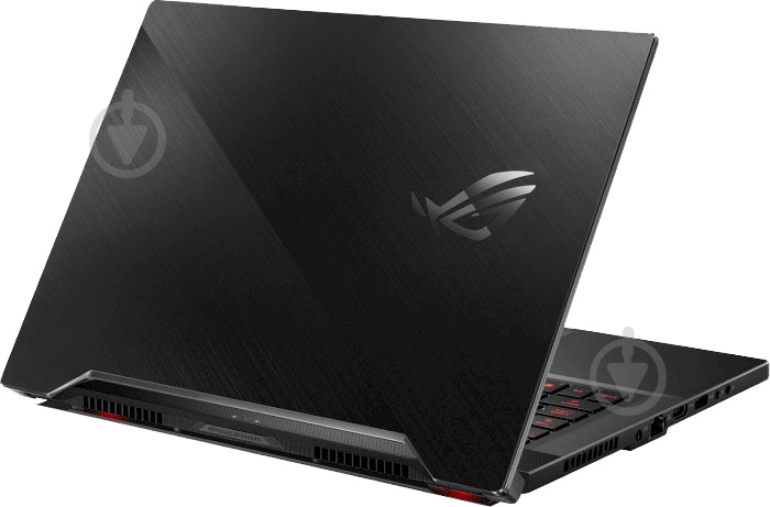 Ноутбук Asus ROG Zephyrus GX502LXS-HF063T 15,6" (90NR0311-M01270) black - фото 6